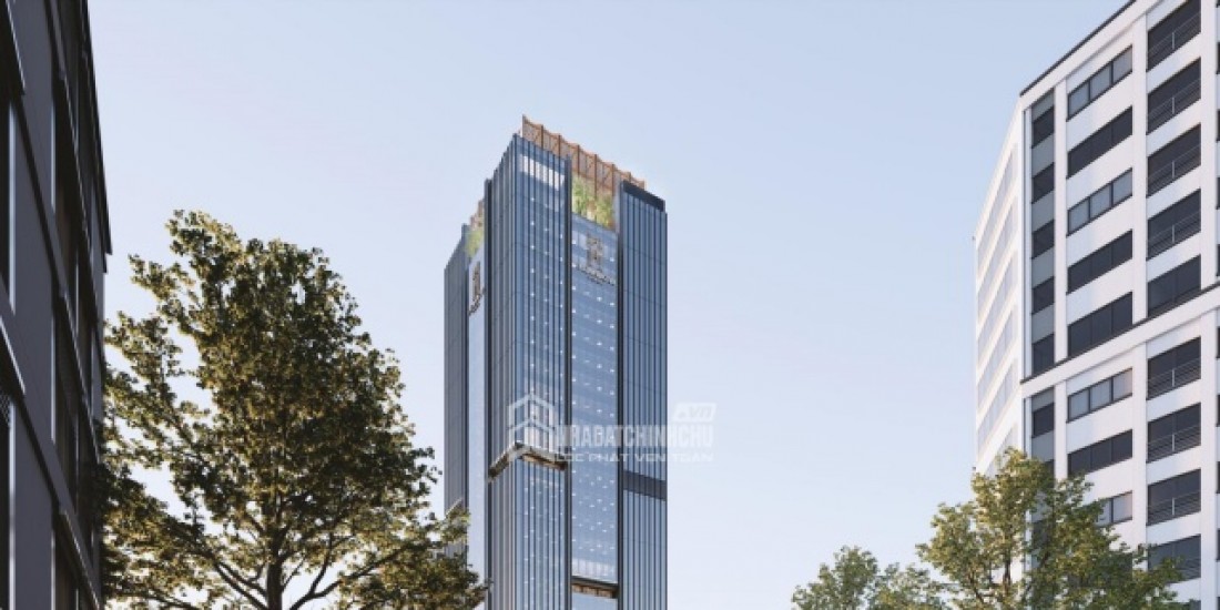 THE MARC 88 TOWER